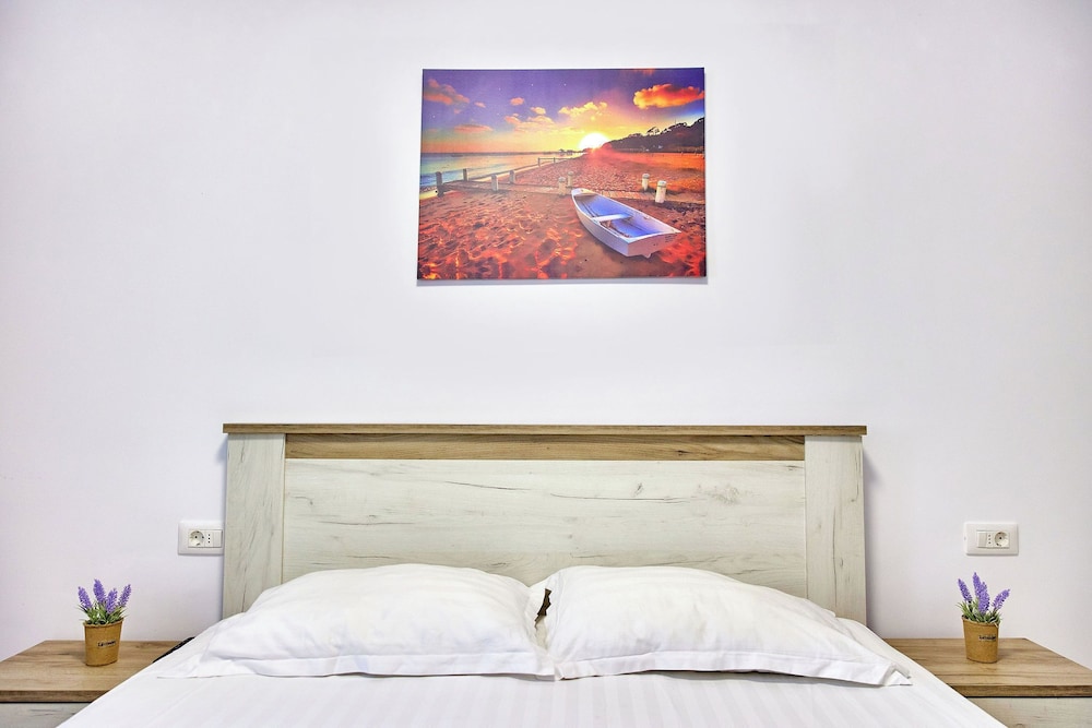 Family Apartment