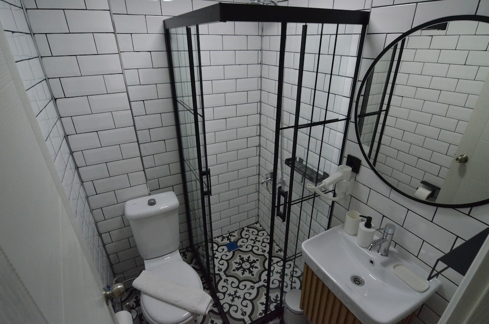 Family Apartment photo 2
