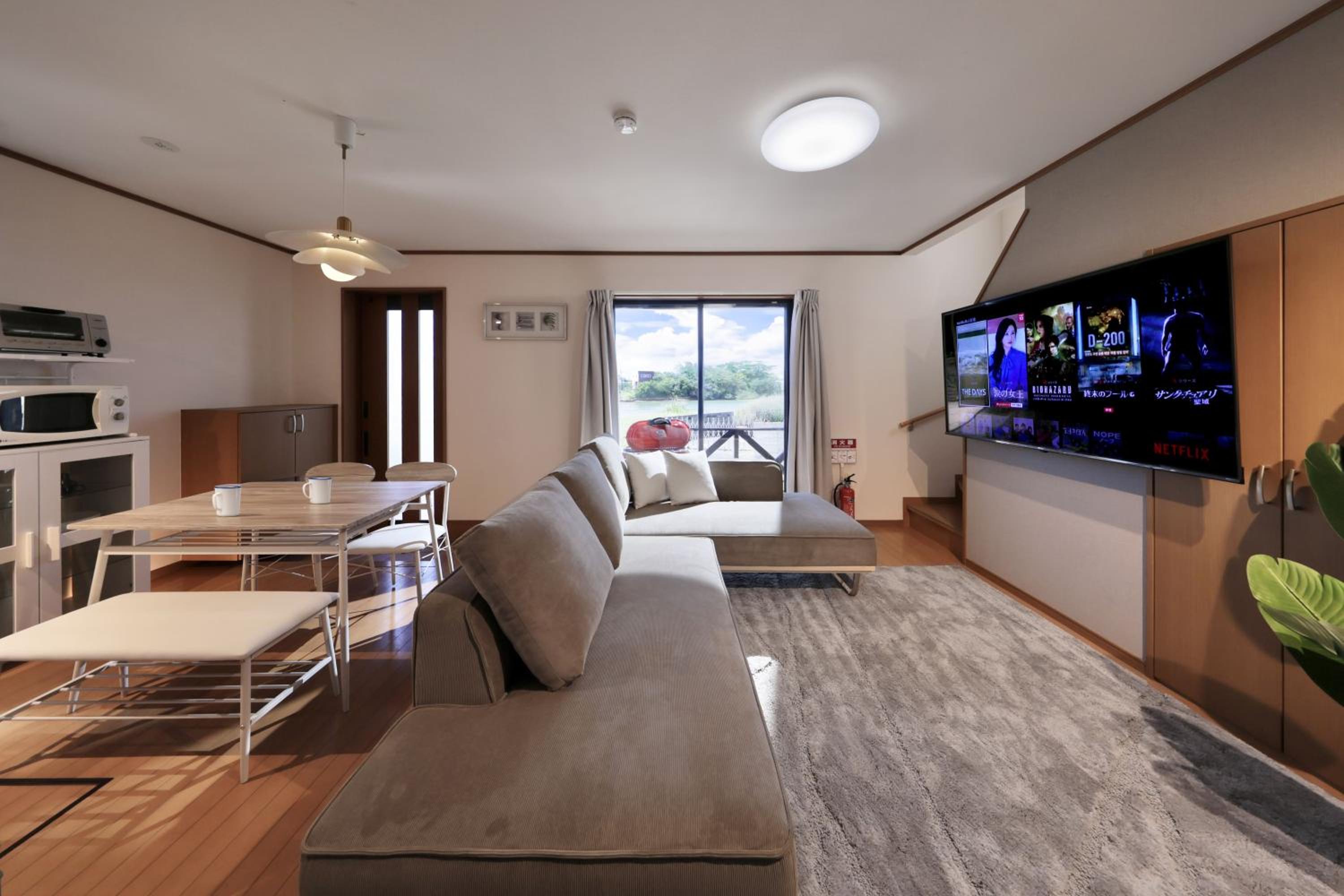 Vacation Home photo 1