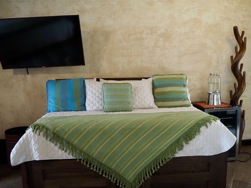 Quadruple Room photo 3