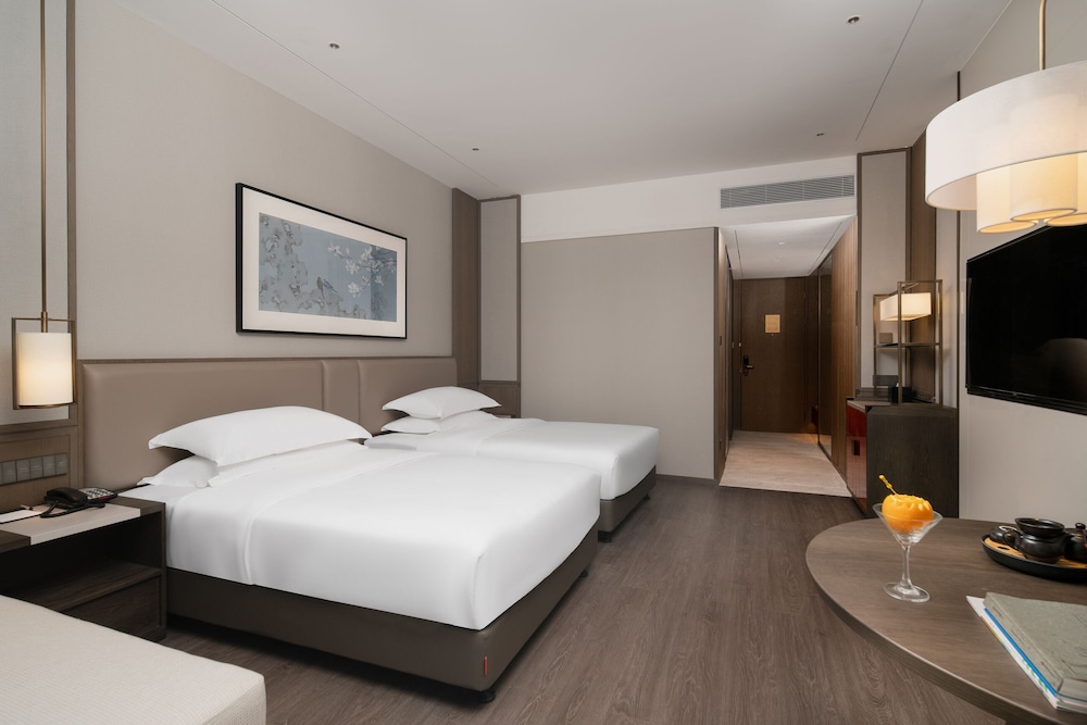 Comfort Double Room, Hill View