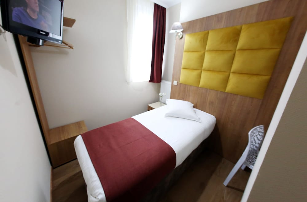 Economy Single Room photo 1