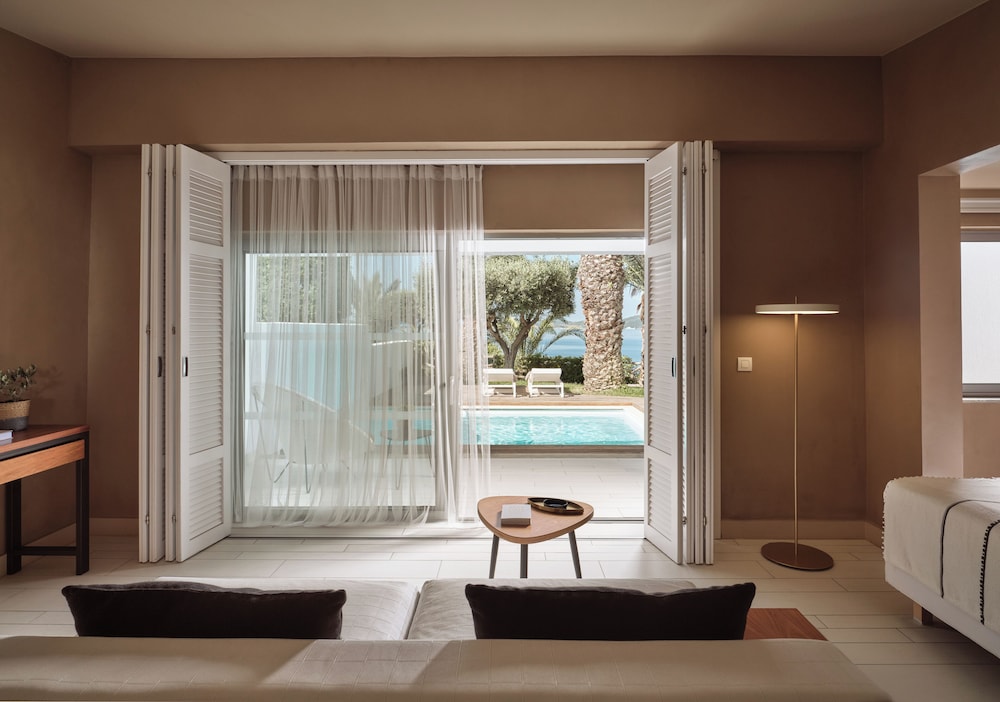 Bungalow, Private Pool, Sea View thumbnail 6