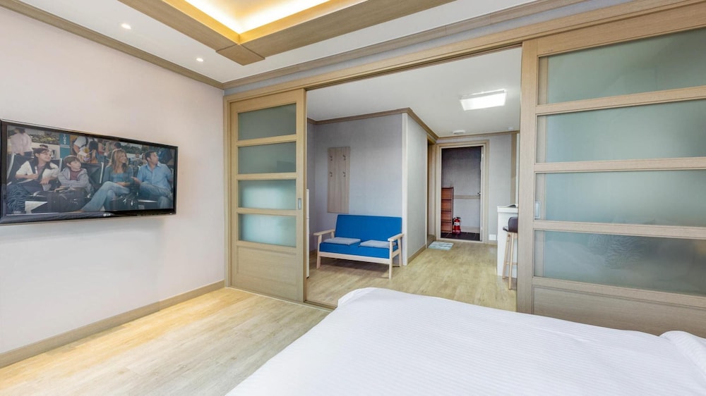 Basic Room, 1 Bedroom (Appelmint) photo 2