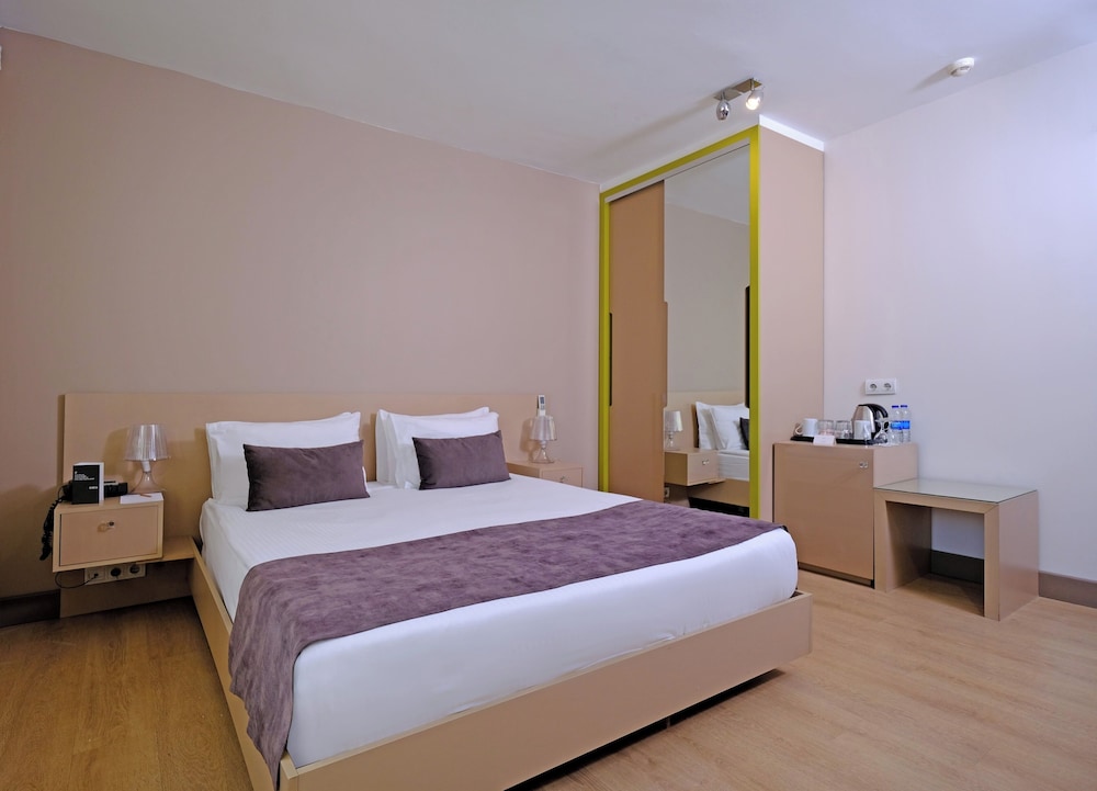 Economy Room photo 2