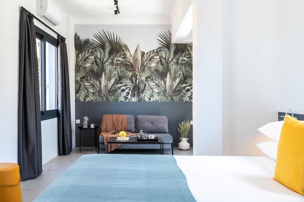 Panoramic Penthouse, Terrace, City View photo 1