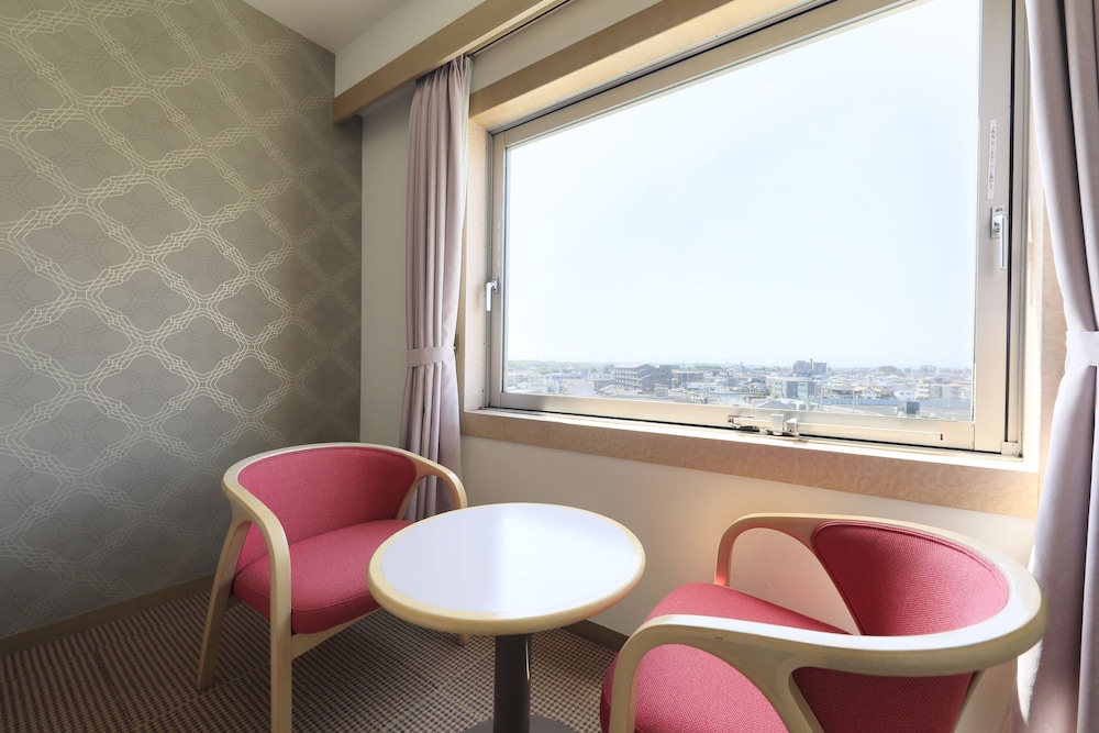Twin Room, Smoking - Photo 4