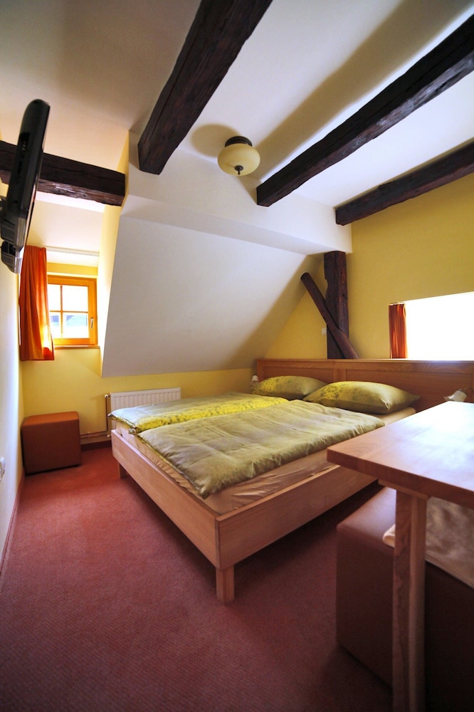 Comfort Triple Room photo 1