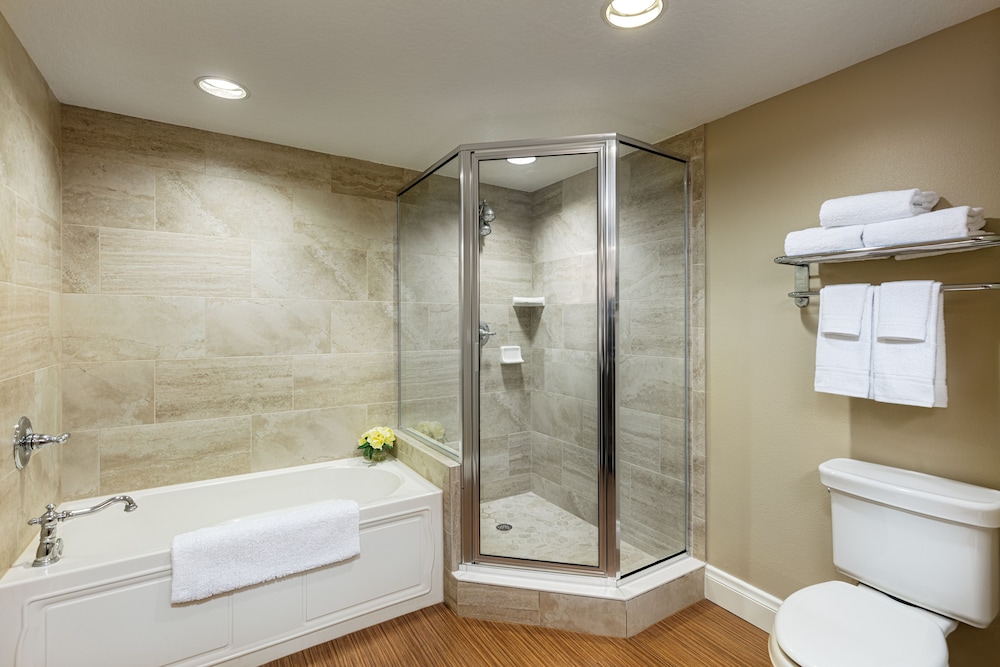 Executive Suite, 1 King Bed, Lake View - Photo 5