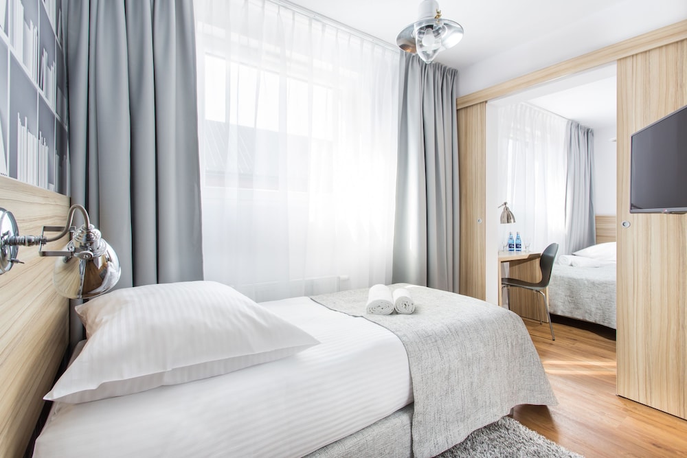 Deluxe Room photo 1