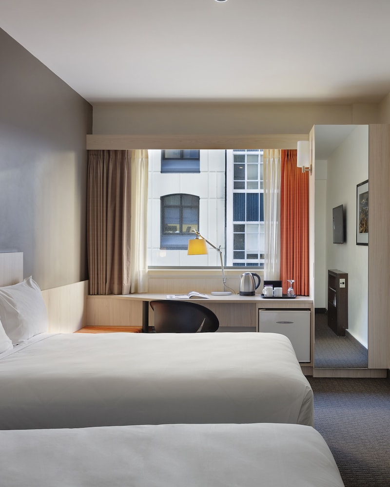 Standard Double Room, 2 Double Beds - Photo 1