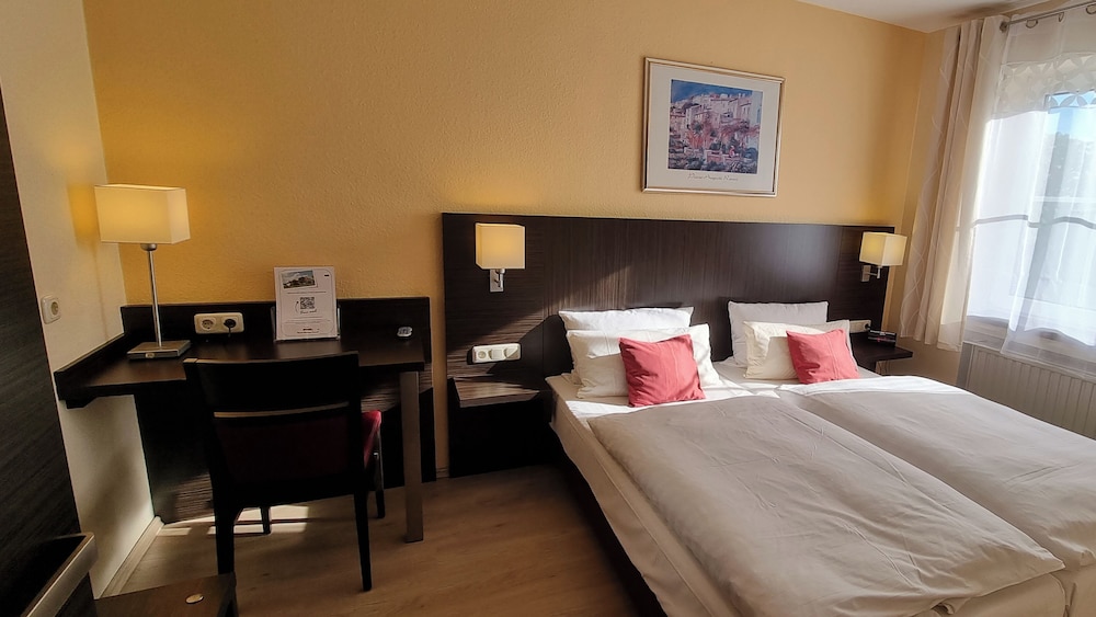 Superior Suite, 2 Bedrooms, Patio, Ground Floor photo 3