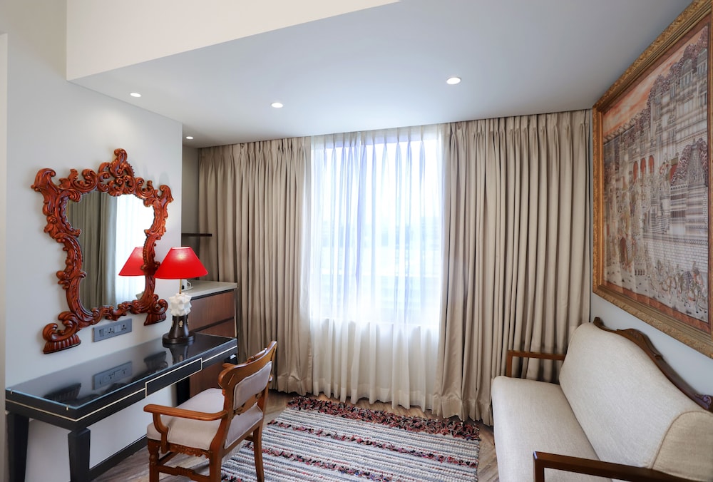 Premium Room - Photo 6