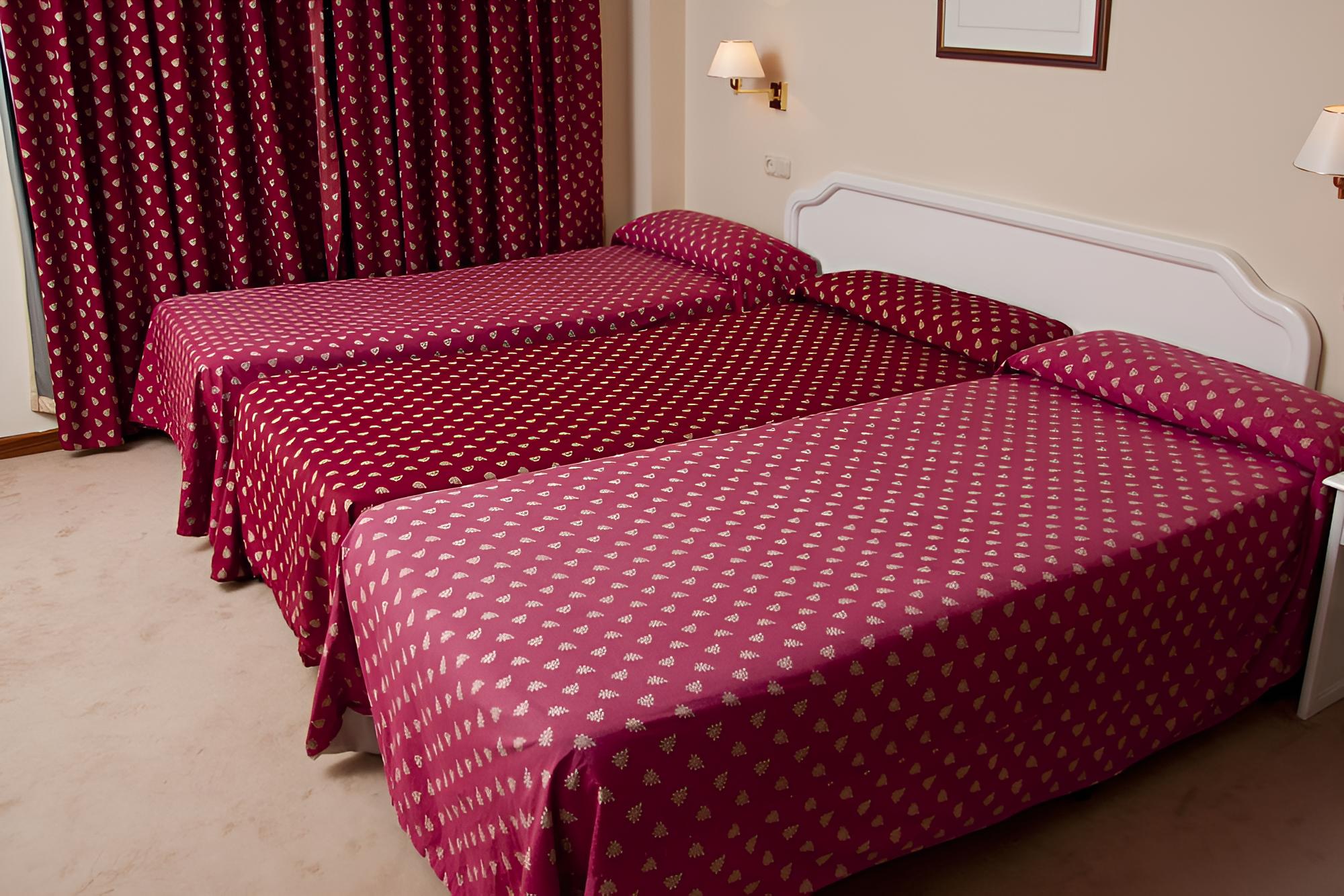 Quadruple Room photo 1