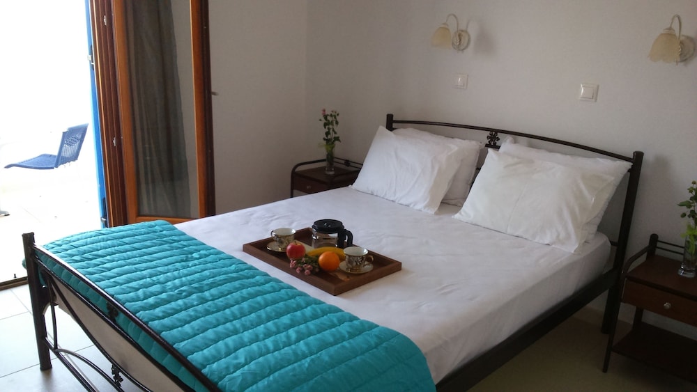 Family Apartment, 1 Bedroom