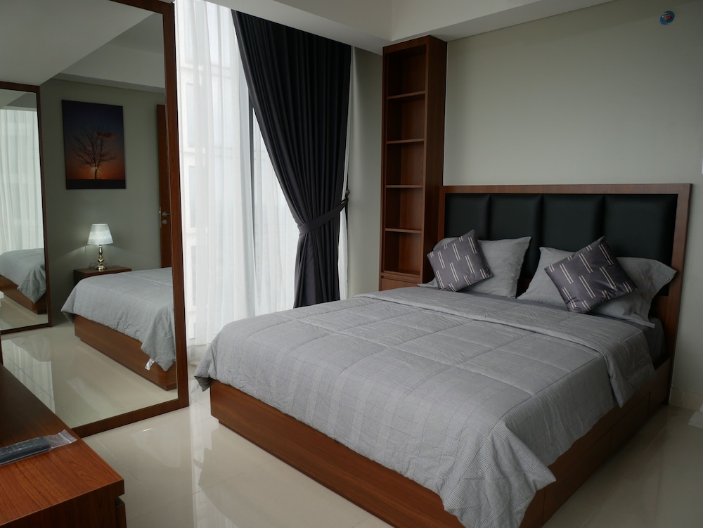 Comfort Apartment, 2 Bedrooms, Non Smoking photo 1