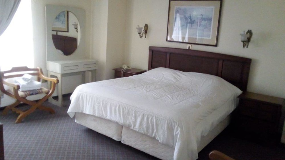 Superior Room, 1 King Bed photo 1