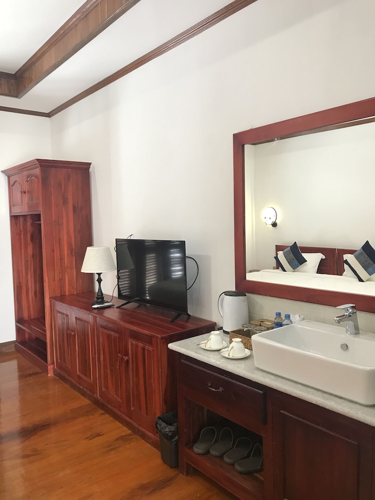 Deluxe Double Room - Photo 1