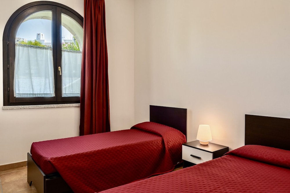 Exclusive Room