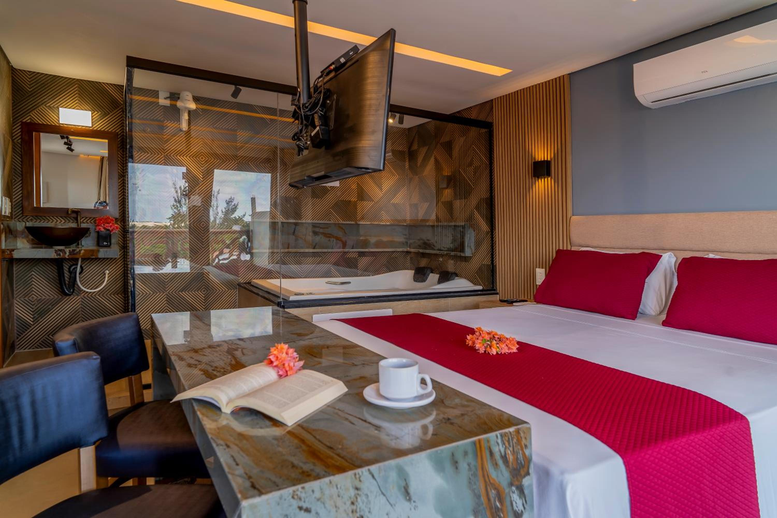 Suite with Terrace photo 1