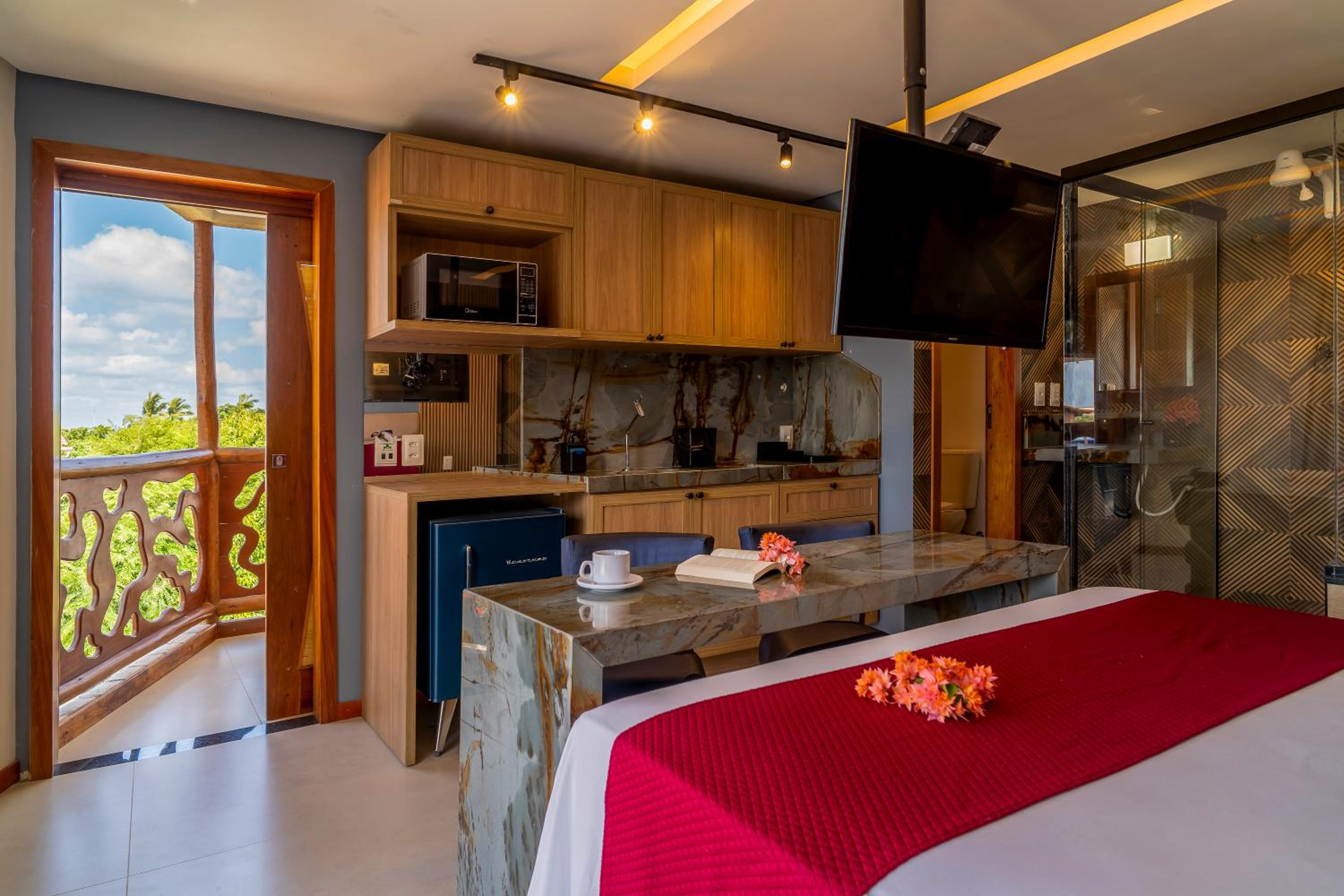 Suite with Terrace photo 2