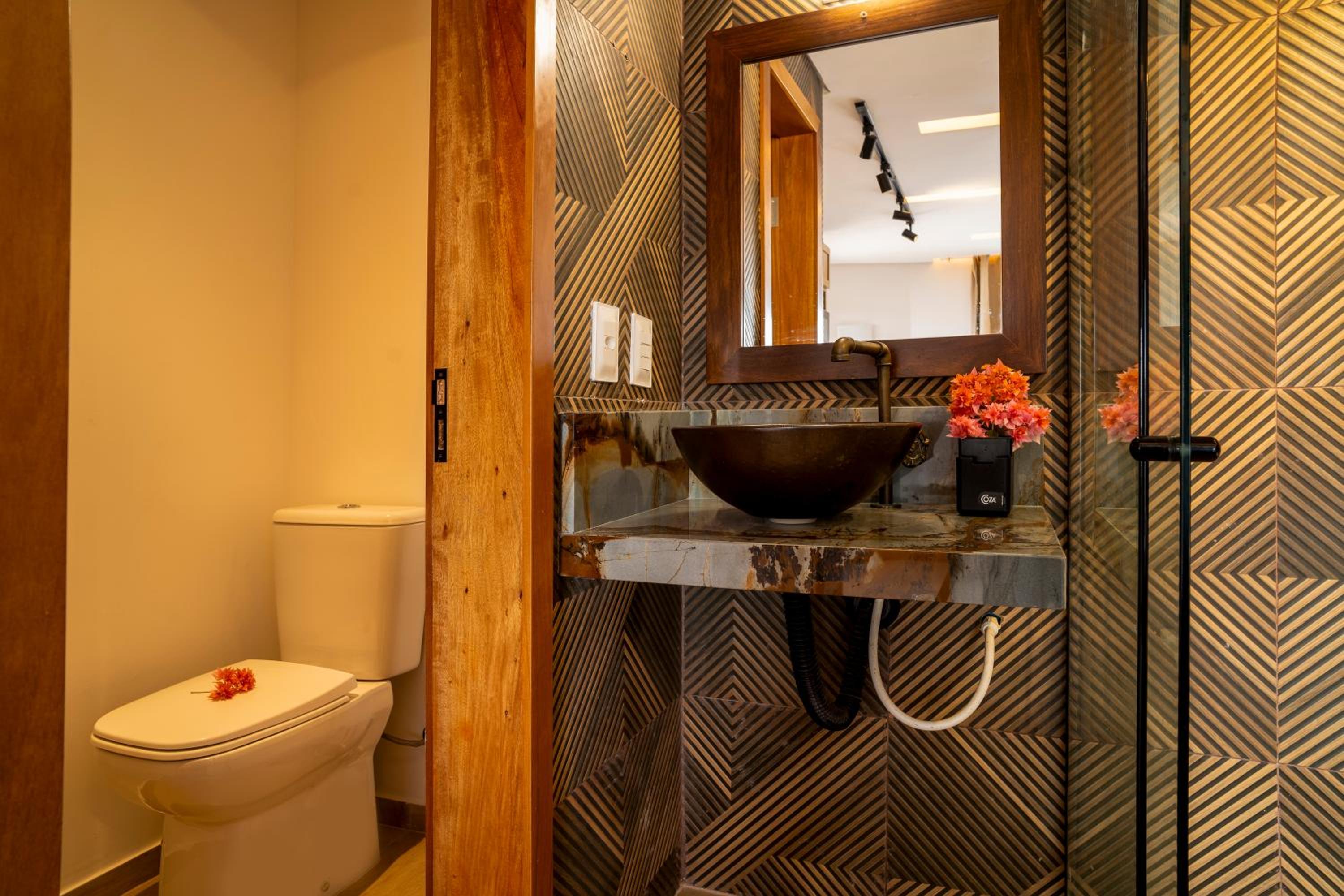 Suite with Terrace photo 3