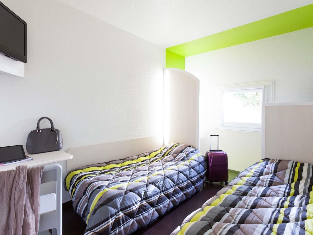 Room, 2 Twin Beds