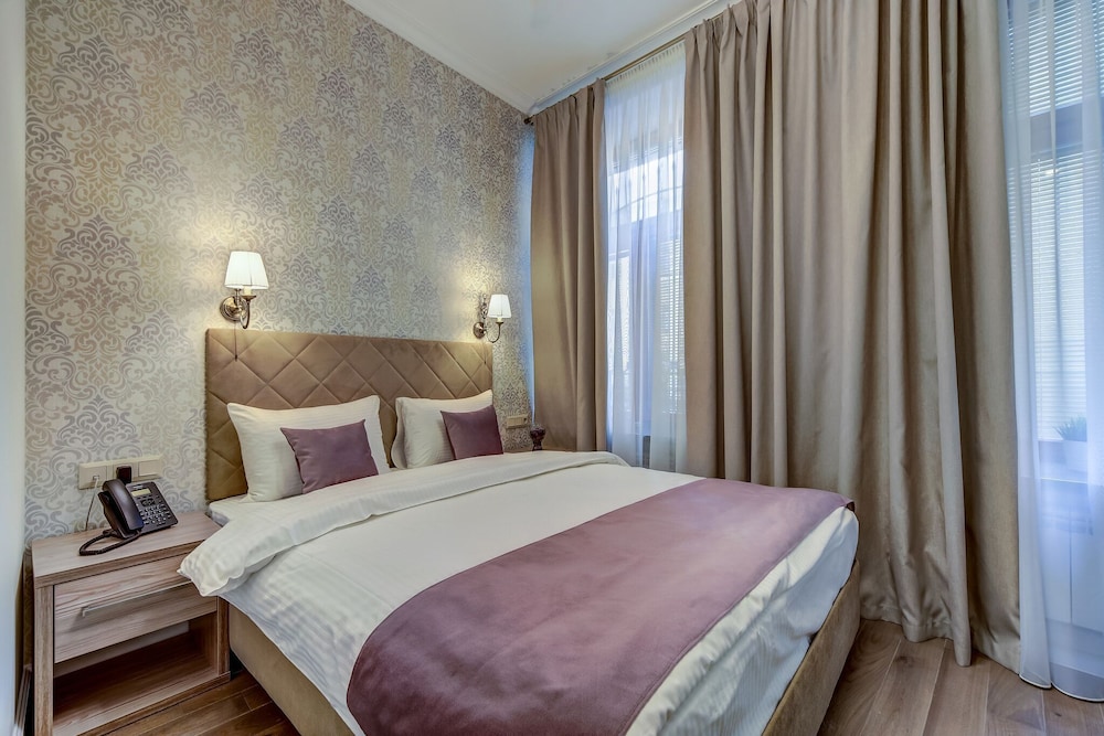 Standard Room, 2 Bedrooms photo 3