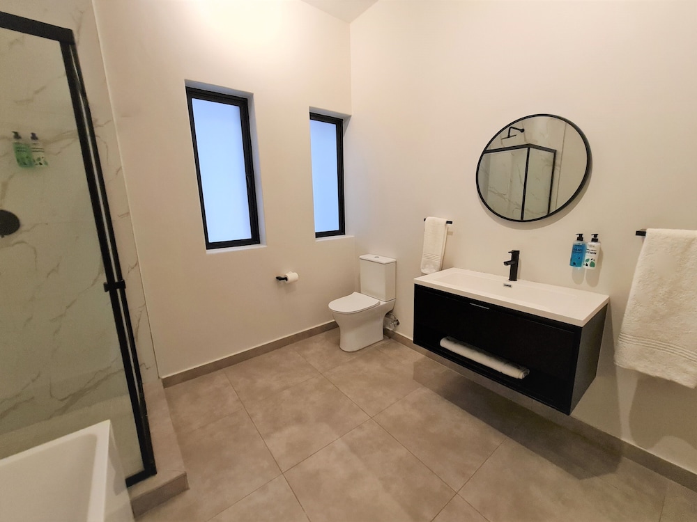 Executive Apartment photo 3