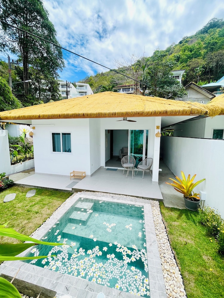 One Bedroom Villa Lodges - C3