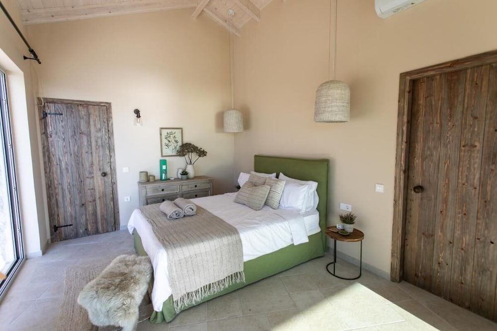 Villa Elysium Parga Luxury Detached Property in Private Grounds, 사진 19
