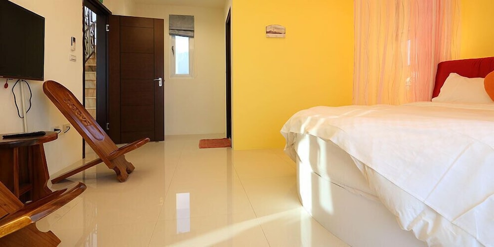 Honeymoon Double Room (Love) photo 3