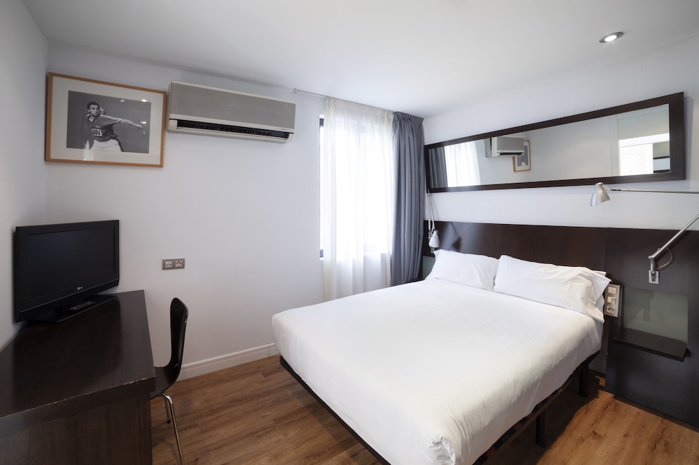 Basic Double Room - Photo 2