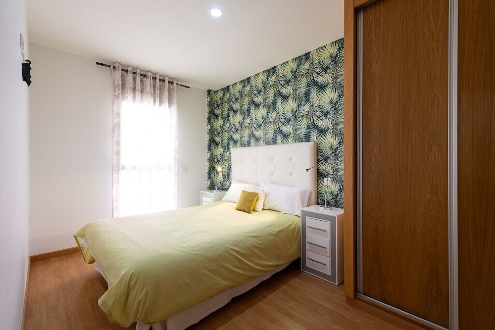 Apartamento Familiar, 2 Habitaciones