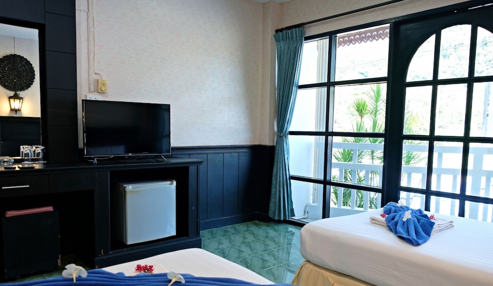 Standard Room - Photo 6
