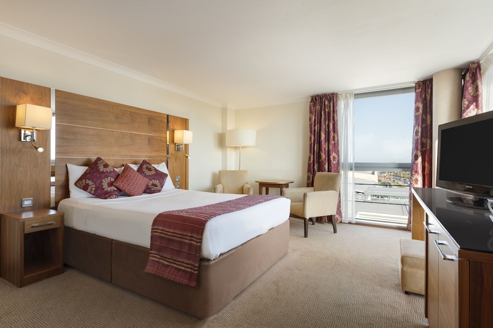 Standard Double Room - Photo 2