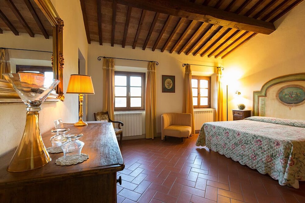 Double or Twin Room (salvia) photo 3