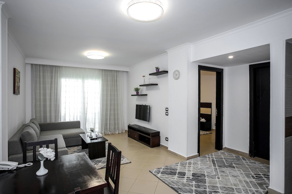 Family Suite, 2 Bedrooms, Resort View