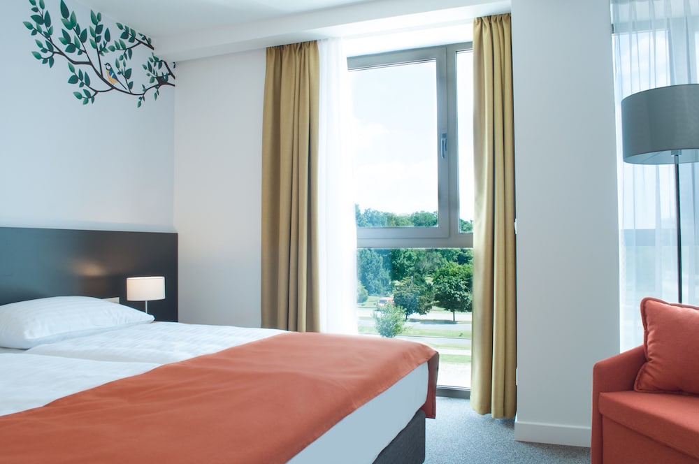 Superior Triple Room, Multiple Beds