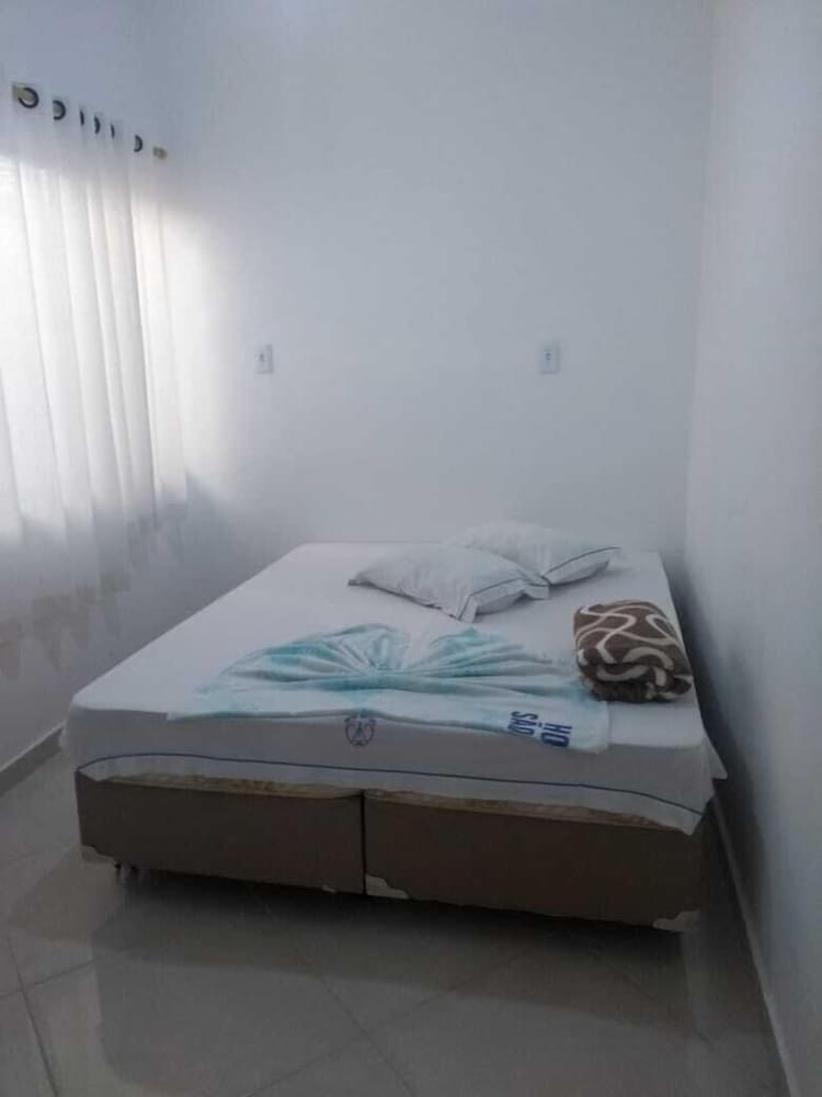 Basic Double Room