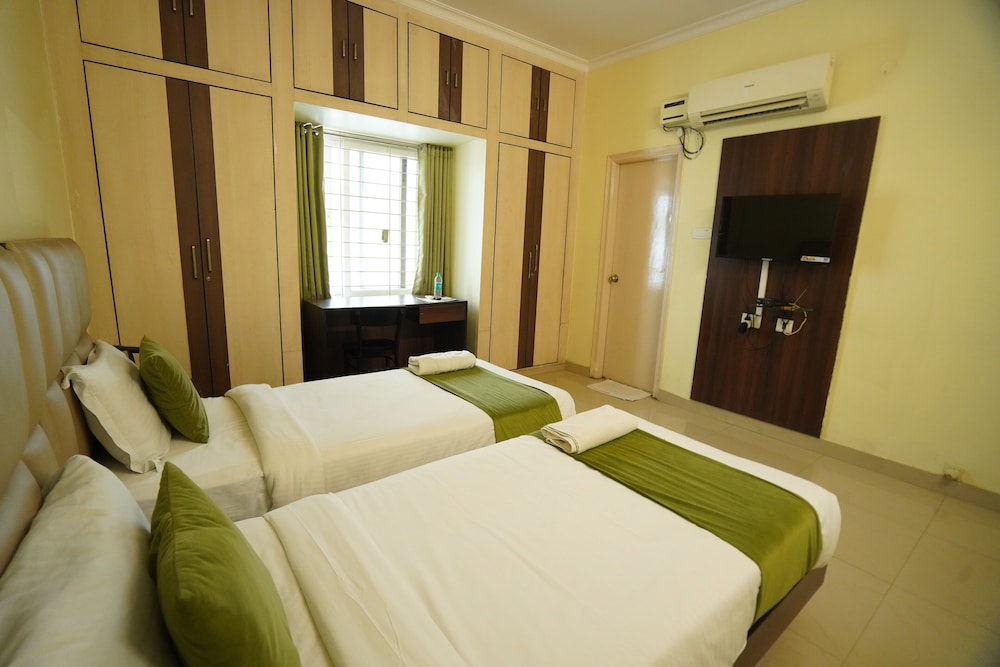 Standard Room - Photo 2