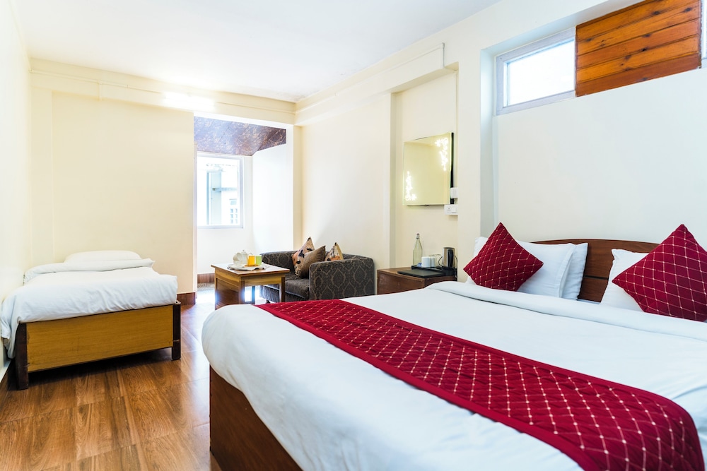 Comfort Triple Room - Photo 8