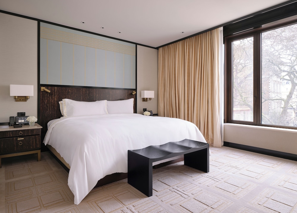 Superior Suite, 2 Double Beds