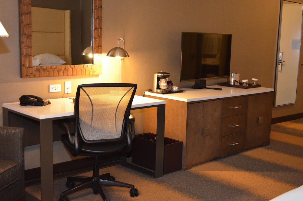 DoubleTree by Hilton Hotel Reading, 写真 4