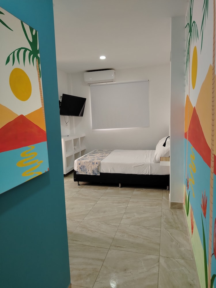 Hotel Avadia Del Mar — photo 101