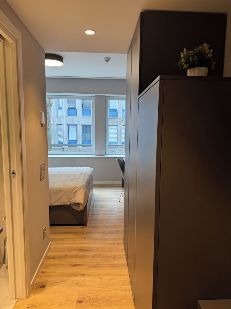 Comfort Double Room, City View — the supplier's photographs — photo 5