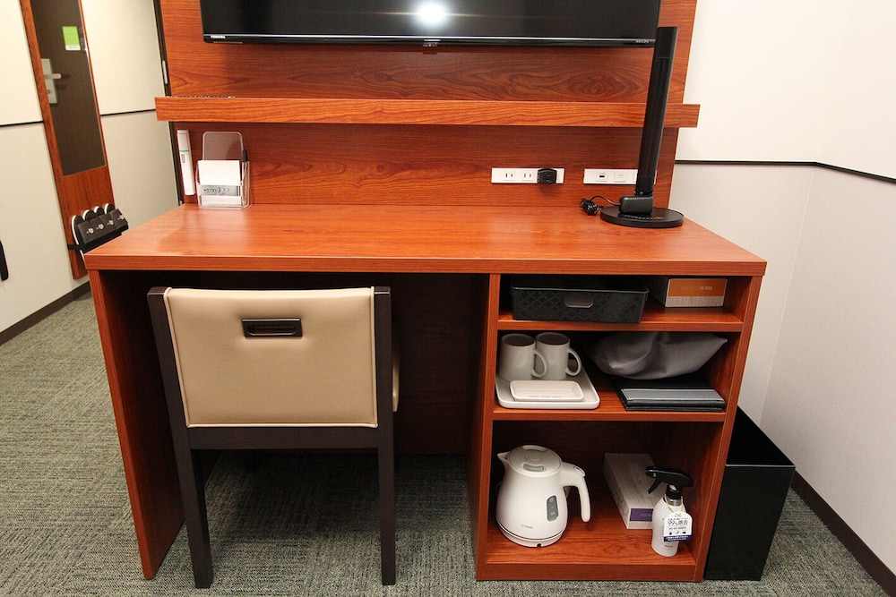 Twin Double Room, Non Smoking photo 2