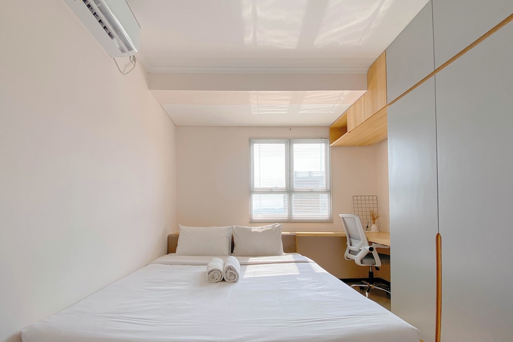 Deluxe Apartment (queenbed)