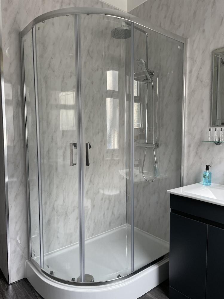 Family Triple Room, Ensuite (Room 4) photo 3