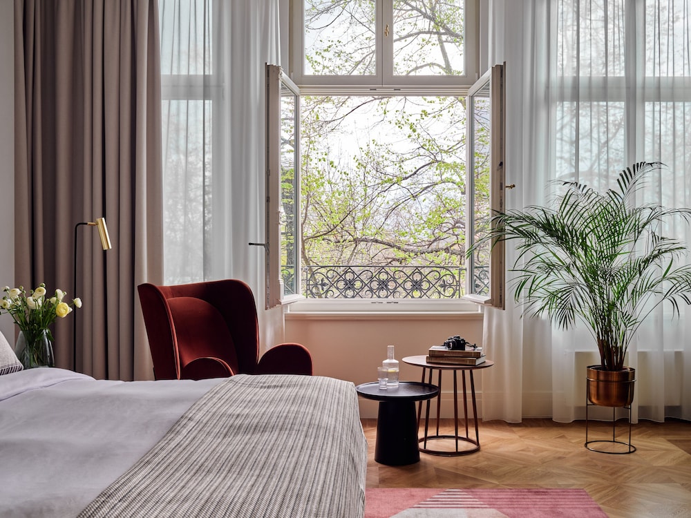 Superior Double Room - Photo 2